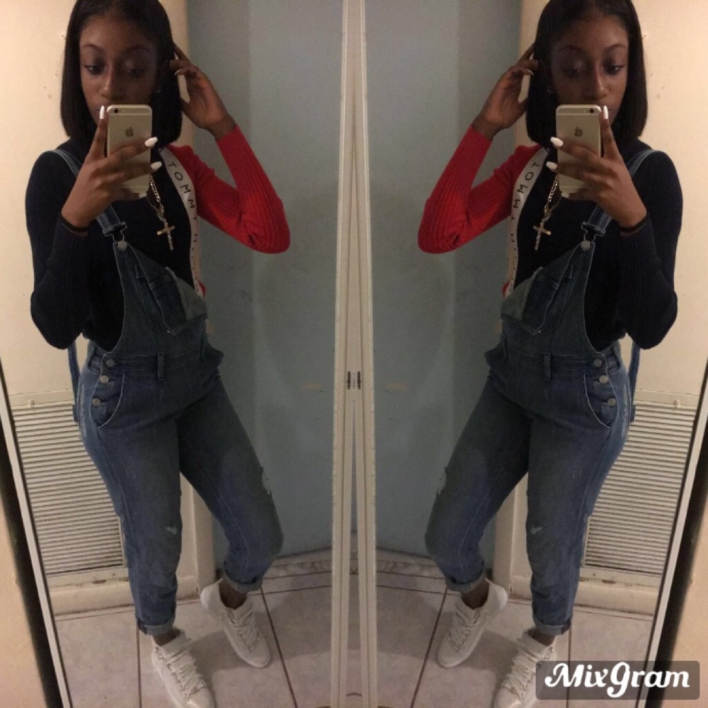 Tommy Hilfiger Overalls